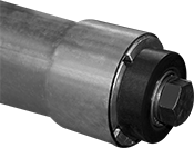 Image of ProductInUse. Front orientation. Tube Expanders. Tube Expanders for Impact Wrenches.