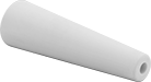 Image of Product. Front orientation. Abrasive Blasting Nozzles. Tapered Nozzles with Stream Spray Pattern.