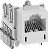 RJ45 Sockets