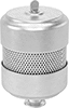 Exhaust Filters