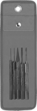Image of Product. 5-Piece Set. Front orientation. Pin Removal Punches. Punch Sets, 5 Pieces.