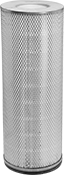 Image of Product. Filter Cartridges. Front orientation. Dust Collector Filters. Dust Collector Filters for Abrasive Blasting Cabinets, Filter Cartridges.