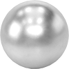 Aluminum Balls
