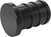 Tube End Plugs