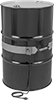 Wraparound Heaters for Pails and Drums