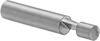 Chamfering Router Bits