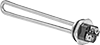Heating Elements for Electric Water Heating Elements