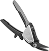 Sheet Metal-Cutting Snips