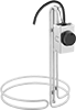 Hanging Immersion Heaters for Chemical Solutions