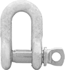 D-Type Shackles for Lifting