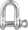 Shackles