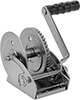 Hand Winches for Wire Rope—For Horizontal Pulling