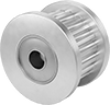 Timing Belt Idler Pulleys