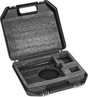 Image of Product. Front orientation. Scale Cases. Hazardous Location Digital-Display Bench-Top Scales.