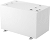Double-Wall Steel Tanks with Forklift Entry