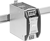 Heavy Duty Motor-Starting DIN-Rail-Mount Power Supplies