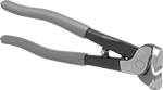 Image of Product. Front orientation. Tile Cutters. Ceramic Tile Cutting Pliers.
