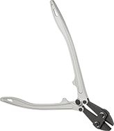 Image of Product. Front orientation. Bolt Cutters. Bolt Cutters , Style A.