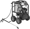 Pressure Washers