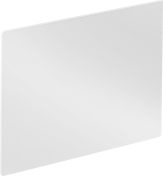 Image of Product. Front orientation. Screen Protectors.