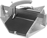 Image of Product. Front orientation. Tile Cutters. Precise-Cut Ceramic Tile Cutters.
