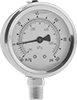 Pressure and Vacuum Gauges