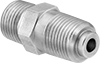 Thermocouple and RTD Fittings