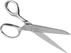 All-Metal Scissors