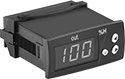 Image of Product. Front orientation. Humidity Controllers. Panel-Mount Humidity Controllers, Controllers.