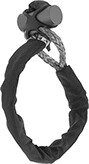 Image of Product. Front orientation. Shackles. Flexible Shackles.