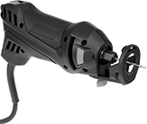 Image of Product. Front orientation. Spiral Saws. Electric Spiral Saws.