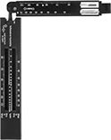 Image of Product. Front orientation. Humidity Meters. Portable Humidity Meters.