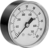 Pressure Gauges