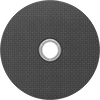 Cutoff Wheels