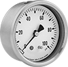 Pressure Gauges