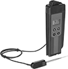Water-Resistant Handheld Thermometers