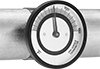 Pipe-Mount Surface-Temperature Thermometers