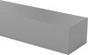 Extra-Hard Wear-Resistant AR500 Carbon Steel Bars
