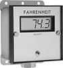 Pipe-Mount Hazardous Location Thermometers