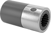 Sleeve Spline Bearings