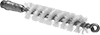 Threaded-Shank Food and Beverage Low-Scratch Tube Brushes