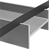 Long-Life Band Saw Blades for Structural Shapes and Bundles