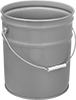 Shipping Pails