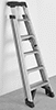 Convertible Step/Straight Ladders