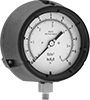 Pressure Gauges