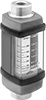 Flowmeters