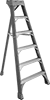 Tripod Step Ladders