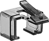 RJ45 Connector Repair Clips