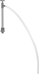 Image of Product. Front orientation. Drum Pumps. Siphon Drum Pumps, Style B.