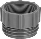 Image of Product. Front orientation. Pump Fittings. Siphon Drum Pumps.
